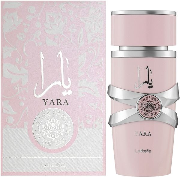 Lattafa Yara Perfume Eau De Parfum