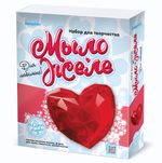 Мыло-желе "Кристалл" (Фантазер)