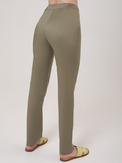 Медицинские брюки женские Медис Б-110