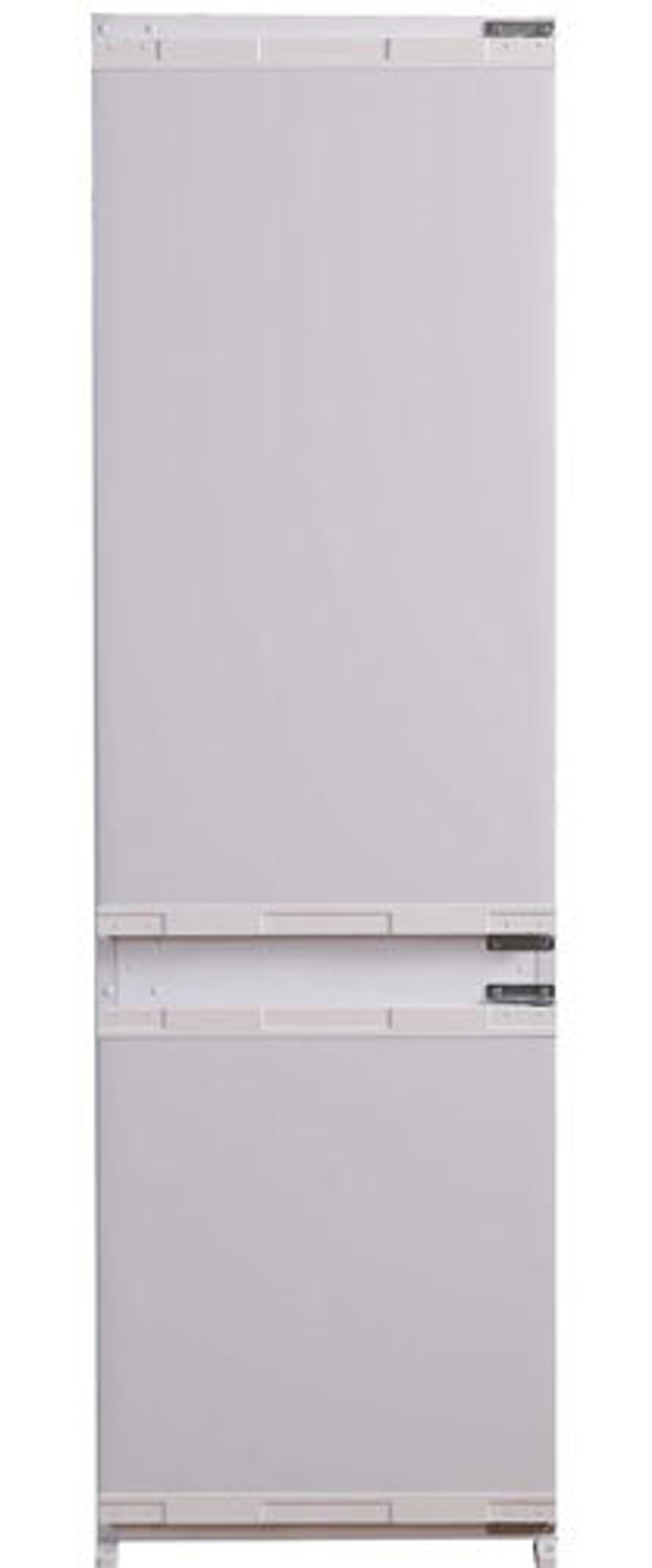 Встраиваемый двухкамерный холодильник Ascoli ADRF 225 WBI