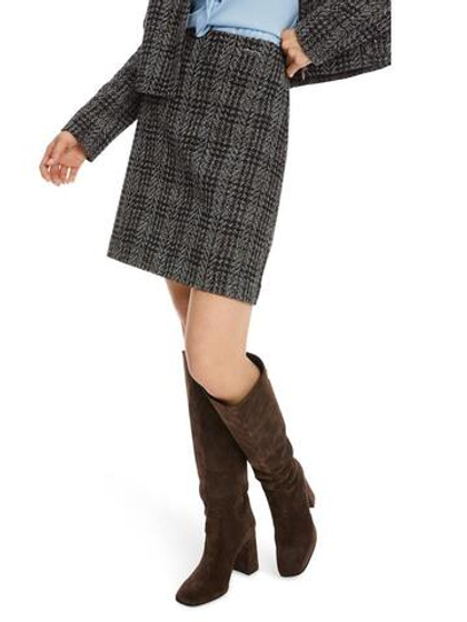 Marc Cain Юбка в клетку