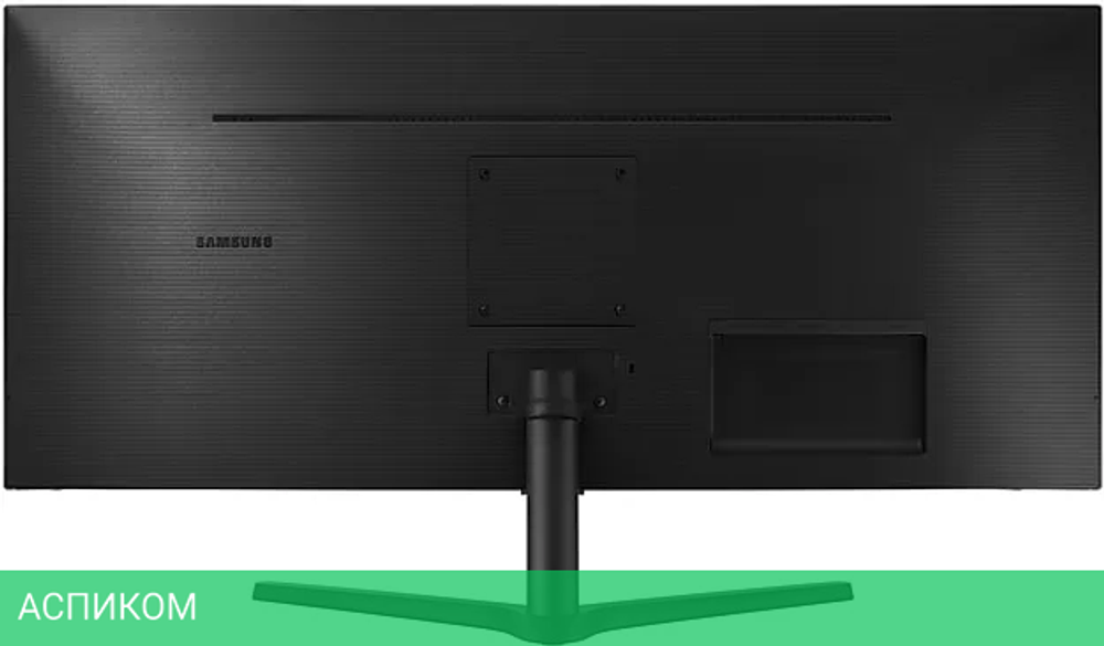 Игровой монитор Samsung ViewFinity S5 S50GC LS34C500GAUXEN