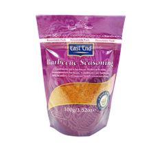 East End Barbecue Seasoning Приправа для барбекю, 100г