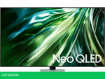 MiniLED телевизор Samsung Neo QLED 4K QN90D QE50QN90DAUXRU