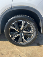 BAIC X75 Luxury 1.5T 7DCT