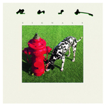 Rush / Signals (LP)