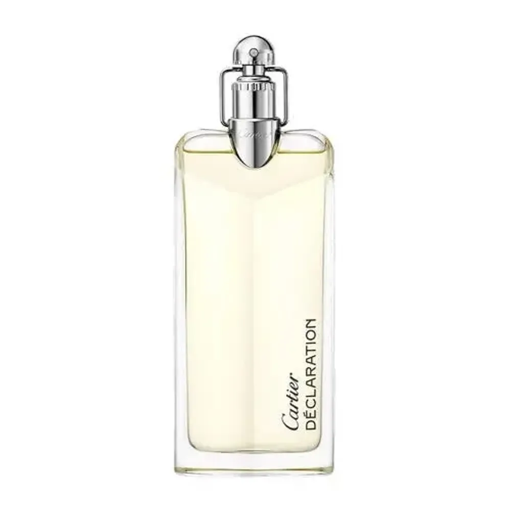 Мужская парфюмерия Cartier Declaration Eau de Toilette Refillable 100 мл