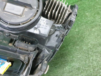 Фара правая Mercedes GLS x166 (2015-2019) LED
