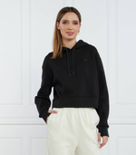 Худи Lacoste - черный(SF0281)