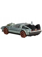 Машинка Хот Вилс Премиум Time Machine 50 Version HXD63 HXD99