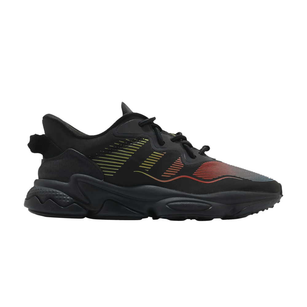 Кроссовки Adidas Originals Ozweego