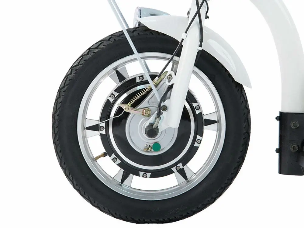 Электротрицикл E-motions Easy 350w