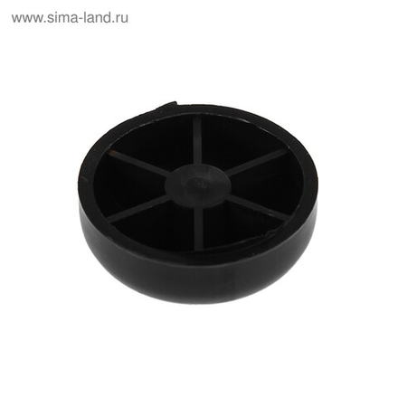 Опора пластиковая 15мм d50 (1000)