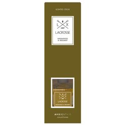 Диффузор ароматический Lacrosse, Sandalwood&Bergamot, 200 мл