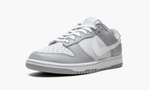 Dunk Low Retro "Two Tone Grey"
