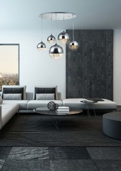 Светильник подвесной Maytoni   P140-PL-170-5-N