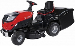 Садовый трактор бензиновый EFCO EF 102R/16 K