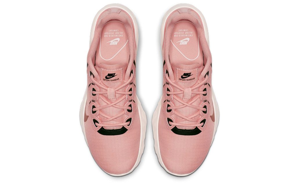 Кроссовки Nike Explore Strada (Женская размерная сетка)