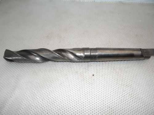 Сверло 32.5мм (160х330) Р6М5Ф3 МП к\х К/М4 СССР