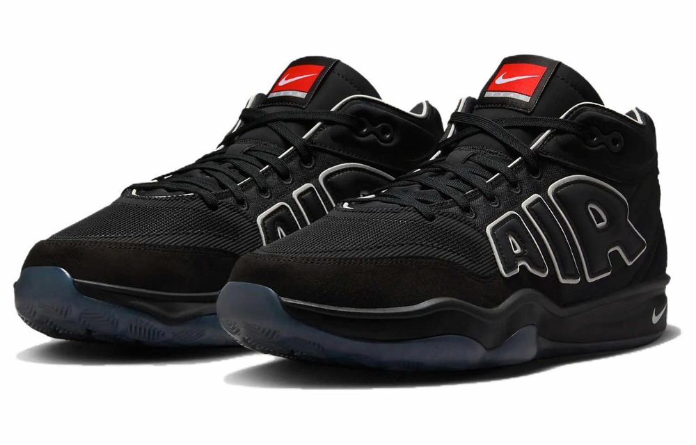 Кроссовки Nike G.T. Hustle 2 Asw Ep
