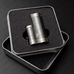 Dani SBS 18650 by Dicodes