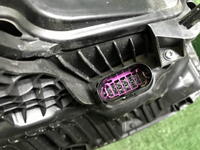 Фара левая VW Touareg 3 (2018-2023) LED