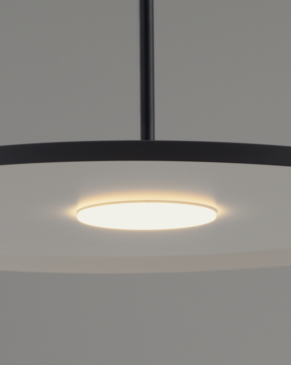 Светильник подвесной светодиодный Moderli V11106-PL Keiro