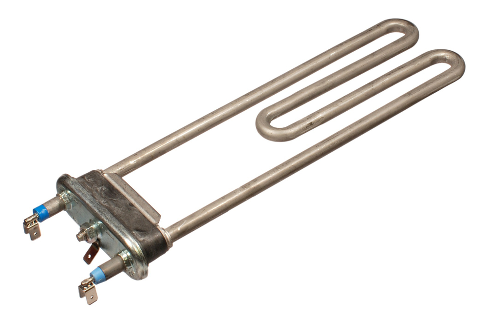 Тэн 1950W ZANUSSI с/о 231 мм, 132180710 THERMOWATT Zanussi, Electrolux, AEG, Beko, Whirlpool, Bosch, Candy