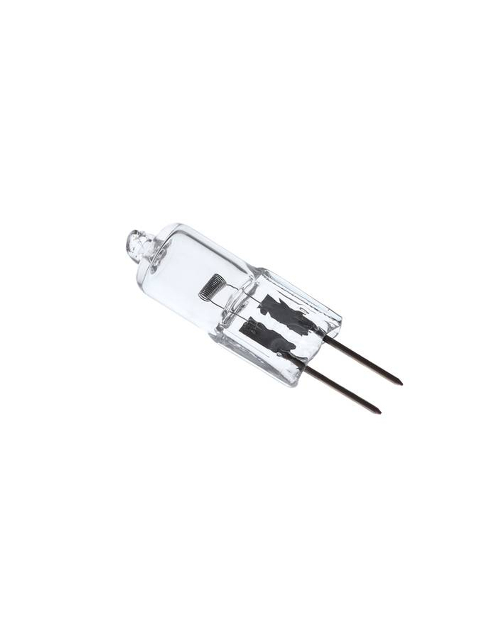 Лампа галогеновая 12V/30W G4