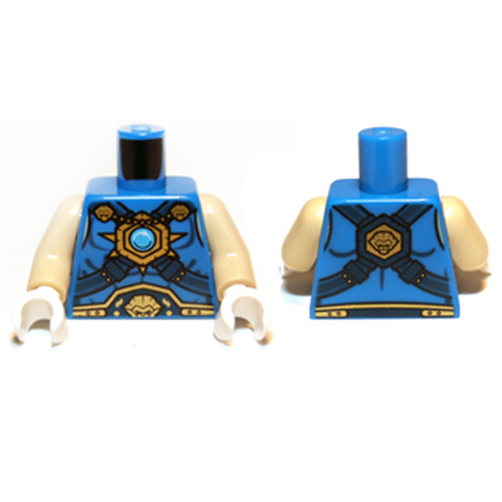 Торс от Лавала 973pb1359c01