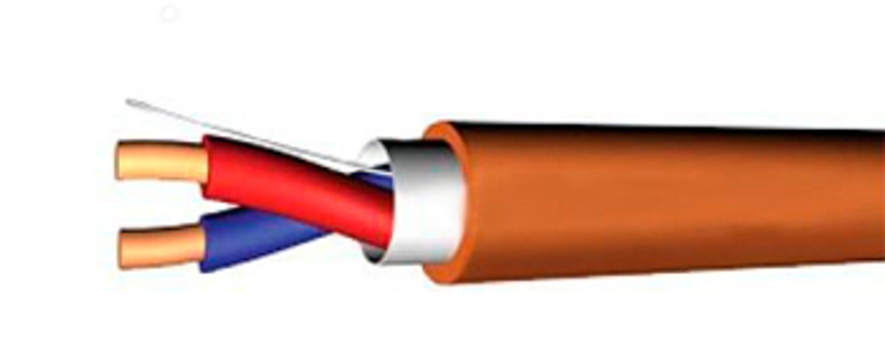 Кабель передачи данных КПСЭнг(А)-FRLS- 1*2*1,5 (Технокабель-НН)