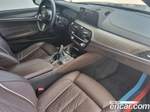 BMW 5 Series (G30) 530e M Sports (06.2020)
