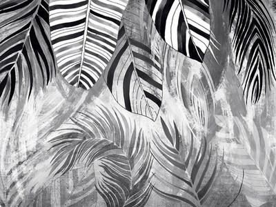 Дизайнерские обои Wall Street Pero