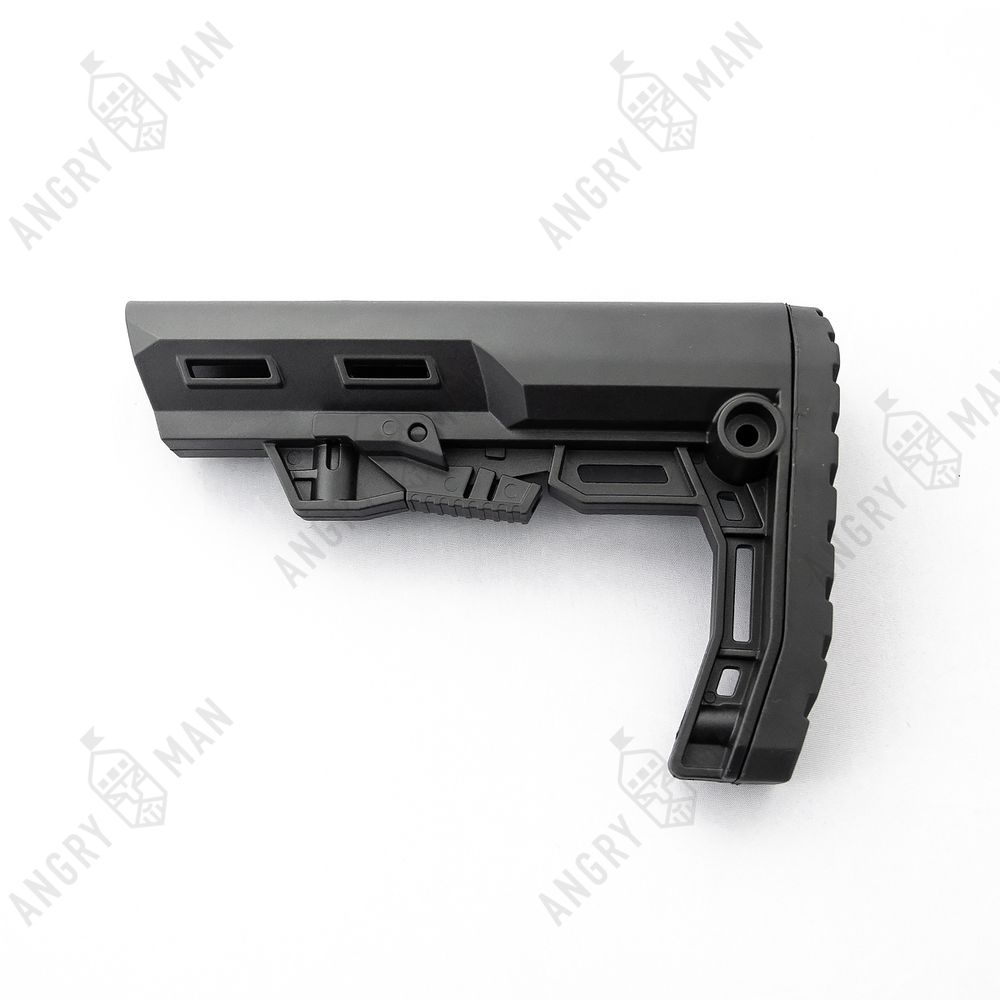 Облегченный телескопический приклад Alpha, K.Arma