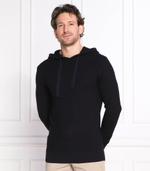 Худи 17 j224k046 10013930 Joop! - темно-синий(30032488)