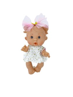 Пупс Marina and Pau 26 cм Pepote Magik (914)