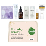 iHerb Exclusive, секреты красоты, праздничная коллекция, набор из 8 средств