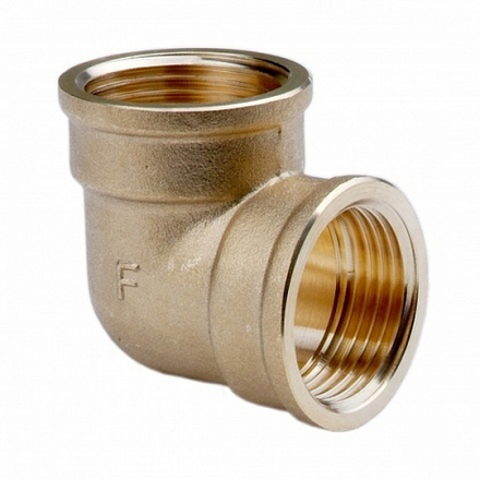 Уголок 1/2" Г/Г PF TF 121