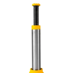 Домкрат бутылочный 2т с клапаном JCB JCB-TH90204