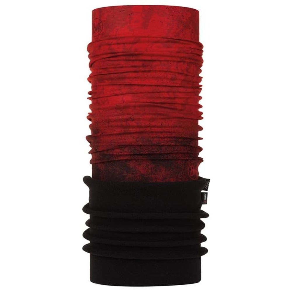 Бандана Buff Polar Katmandu Red (US:one size)