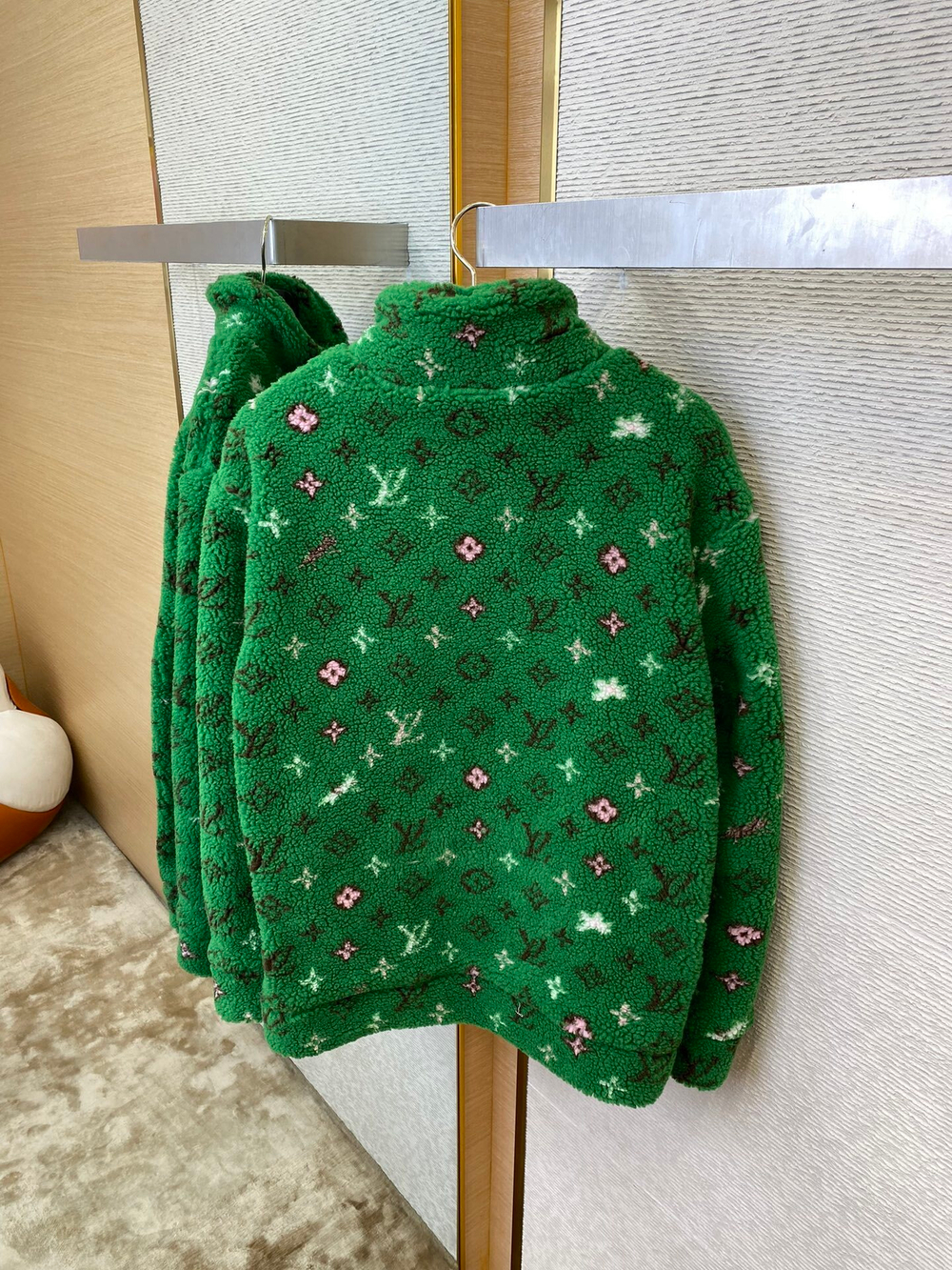 Louis Vuitton Jacket
