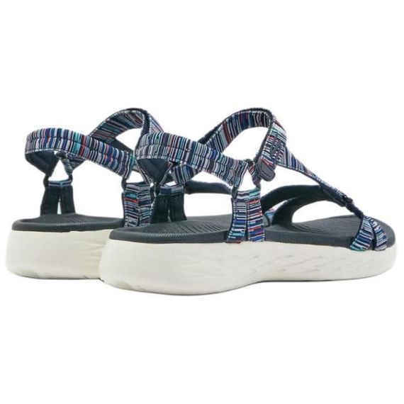 Skechers On-The-Go 600 'Navy Blue'