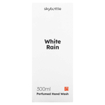 Skybottle, Парфюмированное средство для мытья рук, White Rain`` 300 мл