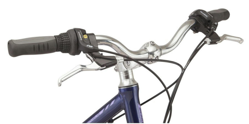 Женский велосипед Schwinn Voyageur Women (2022)