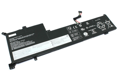 Аккумуляторная батарея для ноутбука Lenovo IdeaPad 3-17 (L19L4PF2) 15.2V 56Wh