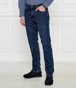 Джинсы Mercer Tommy Hilfiger - темно-синий(MW0MW37810)