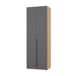 Шкаф двухстворчатый "Харди" Х22, ЛДСП, МОДЕРИУМ, г. Ижевск