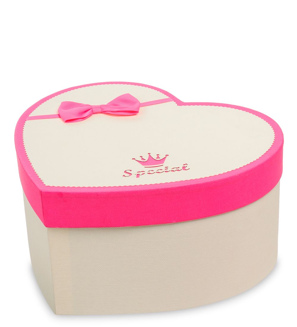 WF-95/3-B Коробка «Сердце»