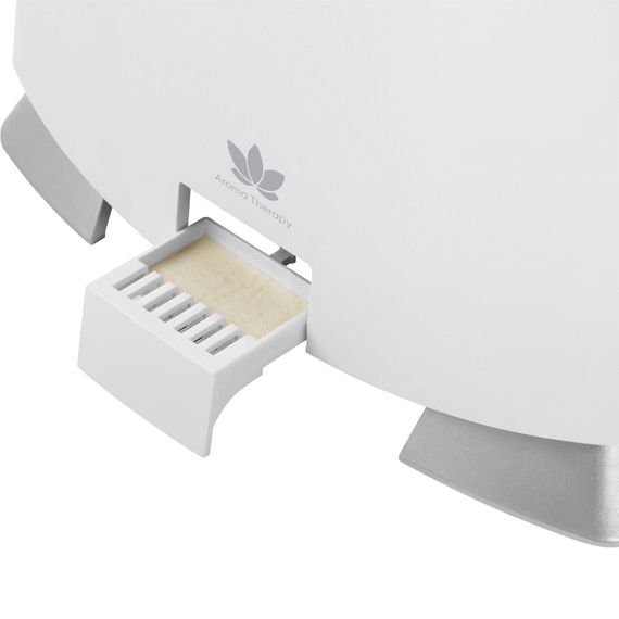 Увлажнитель-ecoBIOCOMPLEX ультразвуковой Electrolux EHU-3915D YOGAhealthline 2.0 — (5)