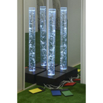 Интерактивная воздушно-пузырьковая трубка малая